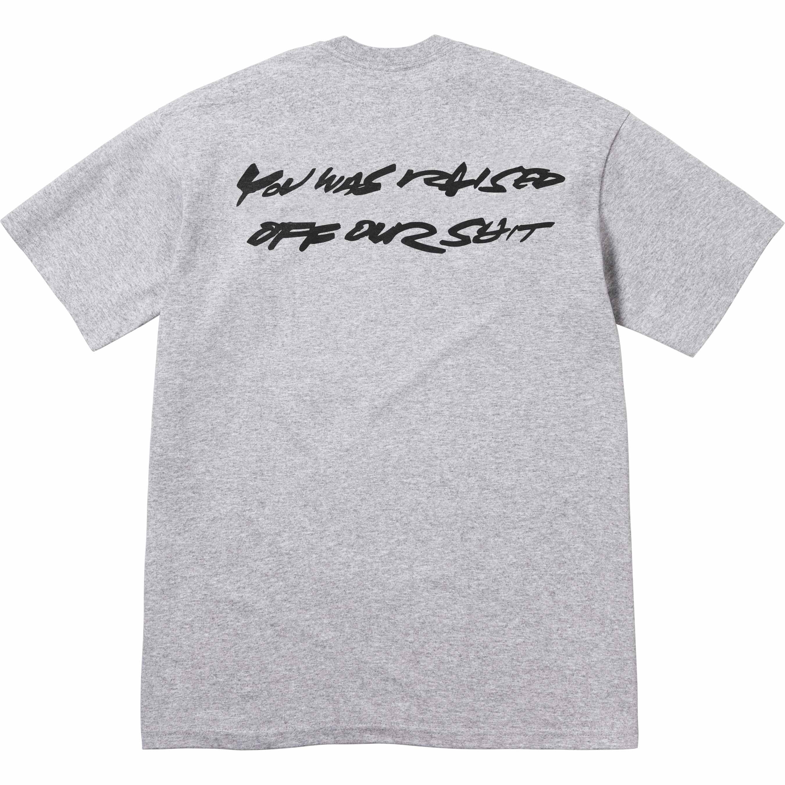 Futura Box Logo Tee view 13
